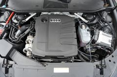 Fahrzeugabbildung Audi A6 Avant 40 TDI S-Line 360-Kamera Navi VC ACC !