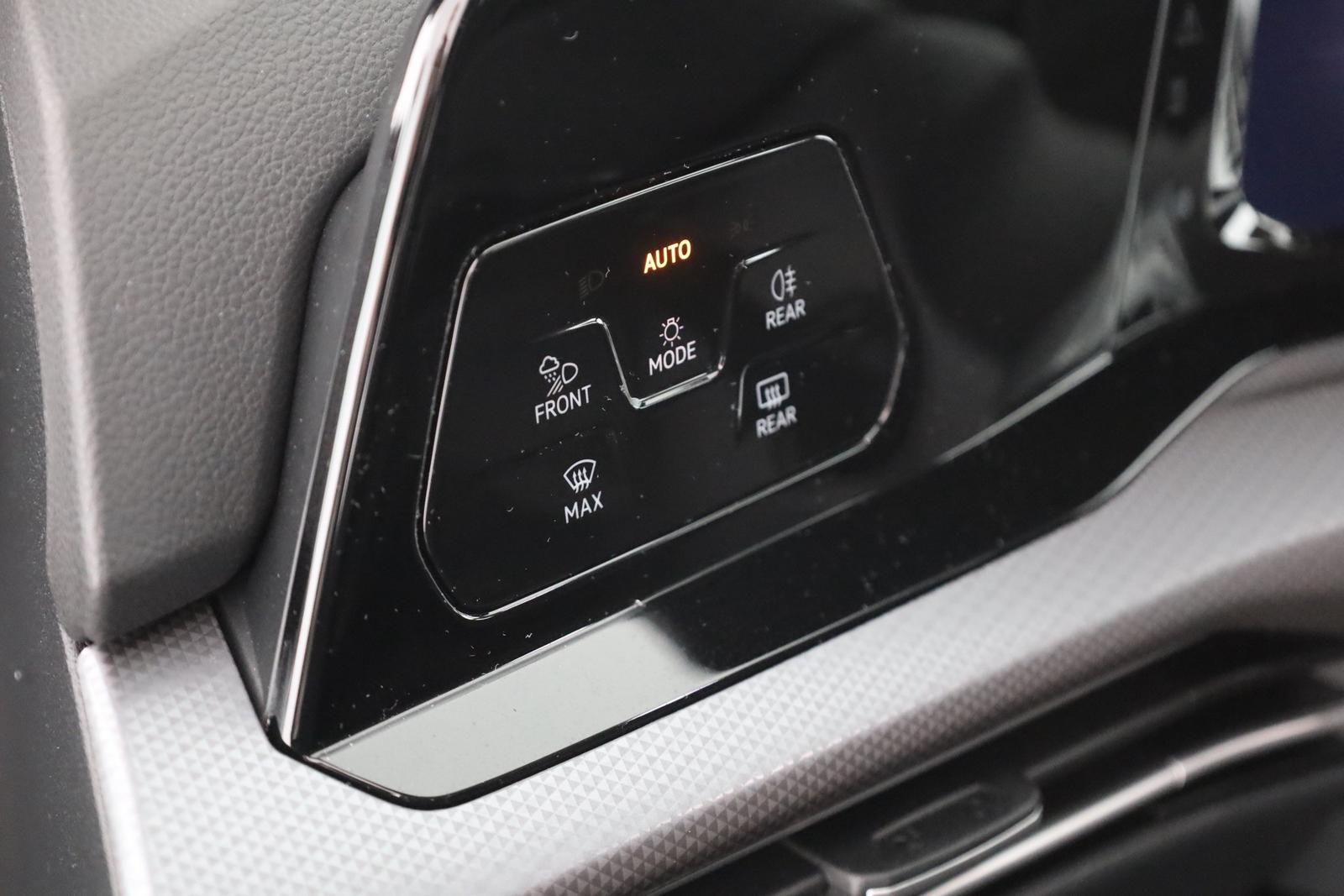 Volkswagen Golf VIII 1.5 TSI Active LED Standheizung Kamera, миниатюра 20
