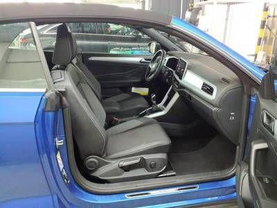 Volkswagen T-Roc - Bild 7