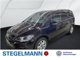 Volkswagen Touran 1.5 TSI DSG Comfortline 7-Sitzer *AHK*Nav