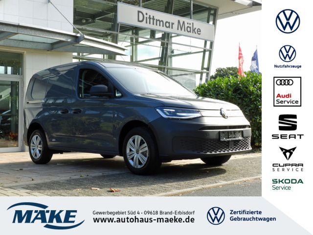 Volkswagen Caddy Cargo 1.5 TSI DSG EcoProfi ACC NAV LED RFK