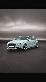 Audi Verkauf ODER Tausch - Audi A3 8V 1.2 TFSI - Audi A3: Verkauf