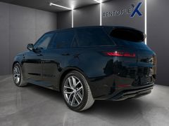 LAND ROVER Range Rover Sport D250 Dynamic SE/Pano/Head Up LAND ROVER Range Rover Sport D250 Dynamic SE/Pano/Head Up