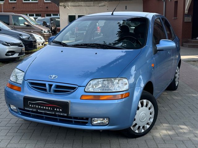 Daewoo Kalos 1.4 SX 16V *TÜV NEU*