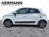 Renault Twingo 1.0 SCe 75 Limited *LED*SoundSys*SHZ - gebrauchte Renault Twingo aus dem Jahr 2021
