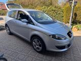 Seat Altea 2,0 FSI - Seat Altea: Fsi