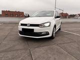 Volkswagen Polo 1.0 PDC Kamera Apple CarPlay LED Scheinwerf