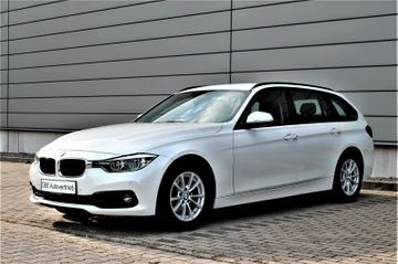 BMW 318 - 3