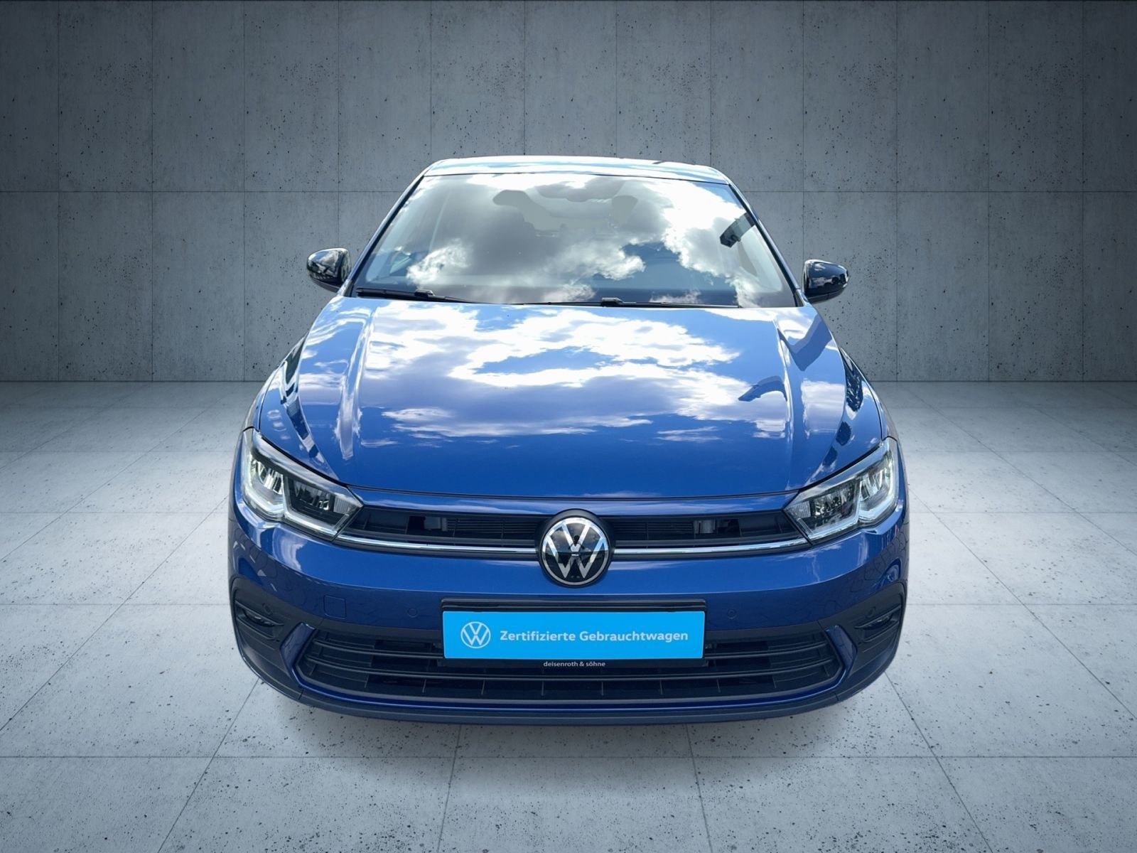 Volkswagen Polo - Bild 9