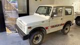 Suzuki SJ Samurai 4x4 De Luxe - Suzuki Gebrauchtwagen von 1987