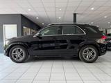 Mercedes-Benz GLE 350 de 4Matic*AMG*AHK*360°*MASSAGE*SITZ-B* - Mercedes-Benz: 35