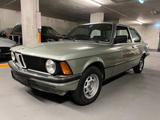 BMW E21 3 Series 315   H Zulassung - BMW 315 mit Benzin-Antrieb