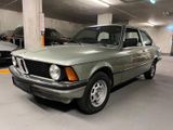 BMW E21 3 Series 315   H Zulassung - BMW 315 mit Benzin-Antrieb