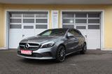 Mercedes-Benz A 220 CDI / d BlueEfficiency 7G-DTC - Mercedes-Benz A 220 aus 2015