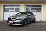 Mercedes-Benz A 220 CDI / d BlueEfficiency 7G-DTC - Mercedes-Benz A 220 aus 2015
