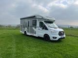 Chausson 640 Etapeline - Chausson Wohnmobile & -wagen in Düsseldorf