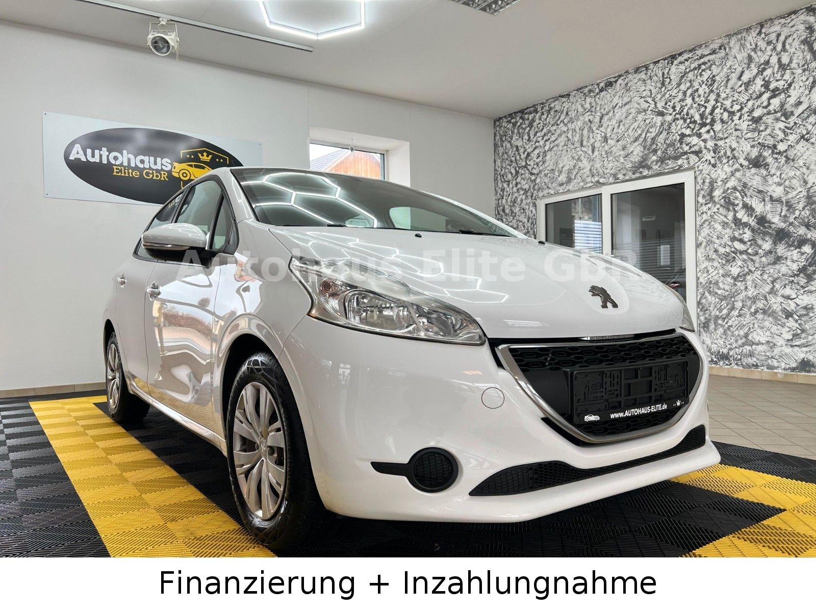 Peugeot 208 Active*Navigation*Klima*5 Türer***