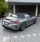 BMW Z4 M40i - BMW Z4 M40i von privat