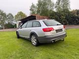 Audi Verkaufe hier mein Audi a6 2,7liter Quattr... - Audi A6 Allroad bis 10.000 Euro