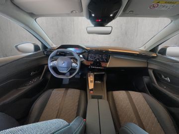 Peugeot 408 - 12