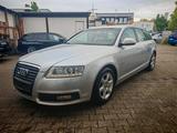 Audi A6 Avant 2.0 TDI / TÜV Neu - gebrauchte Audi A6 aus dem Jahr 2010