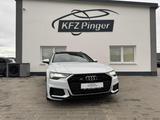 Audi S6 Avant 3.0 TDI quattro basis - Audi Gebrauchtwagen von 2021
