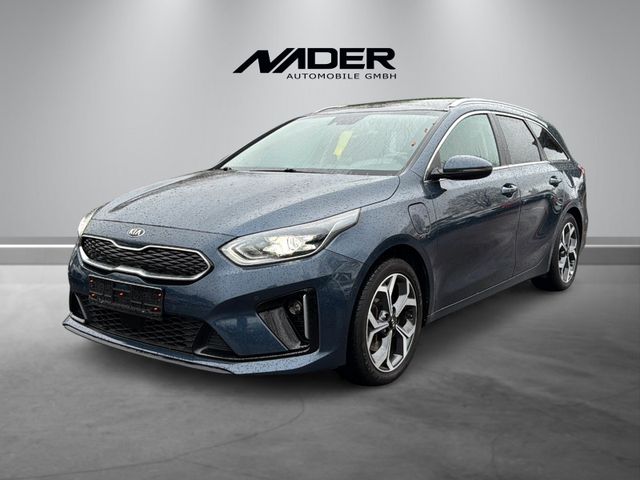 Kia Ceed Sportswagon Plug-in Hybrid Platinum Edition