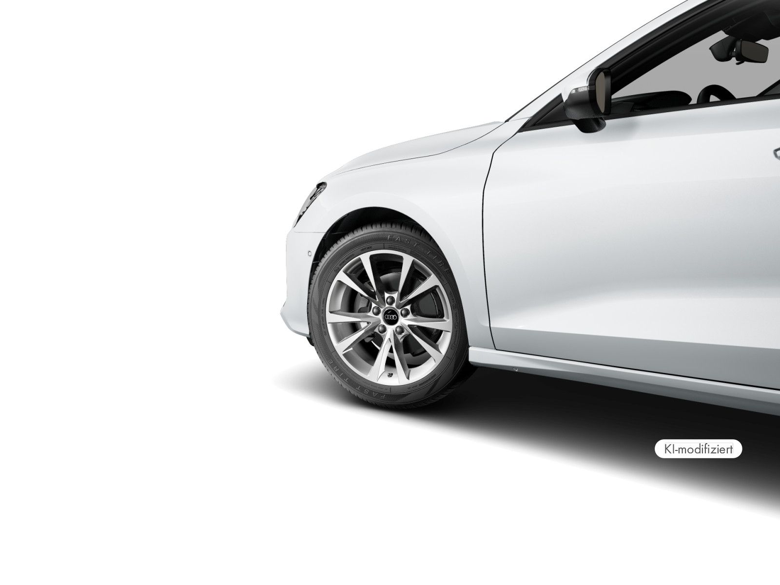 Audi A3 - Bild 4