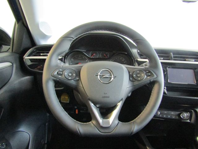Corsa Edition 1.2 Direct Injection Turbo, 74 kW 
