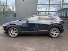 MAZDA CX-30 Centre-Line Design Paket 140 Metallic MAZDA CX-30 Centre-Line Design Paket 140 Metallic