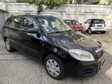 Skoda Fabia Combi 1.Hand Klima Cool Edition