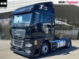 MAN TGX 18.470 4x2 LL SA RETARDER/STANDKLIMA/ZWEI