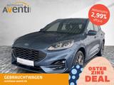 Ford Kuga ST-Line SHZ*RFK*Navi*Lenkradhzg.*Kamera