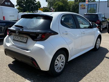 Toyota Yaris - 6