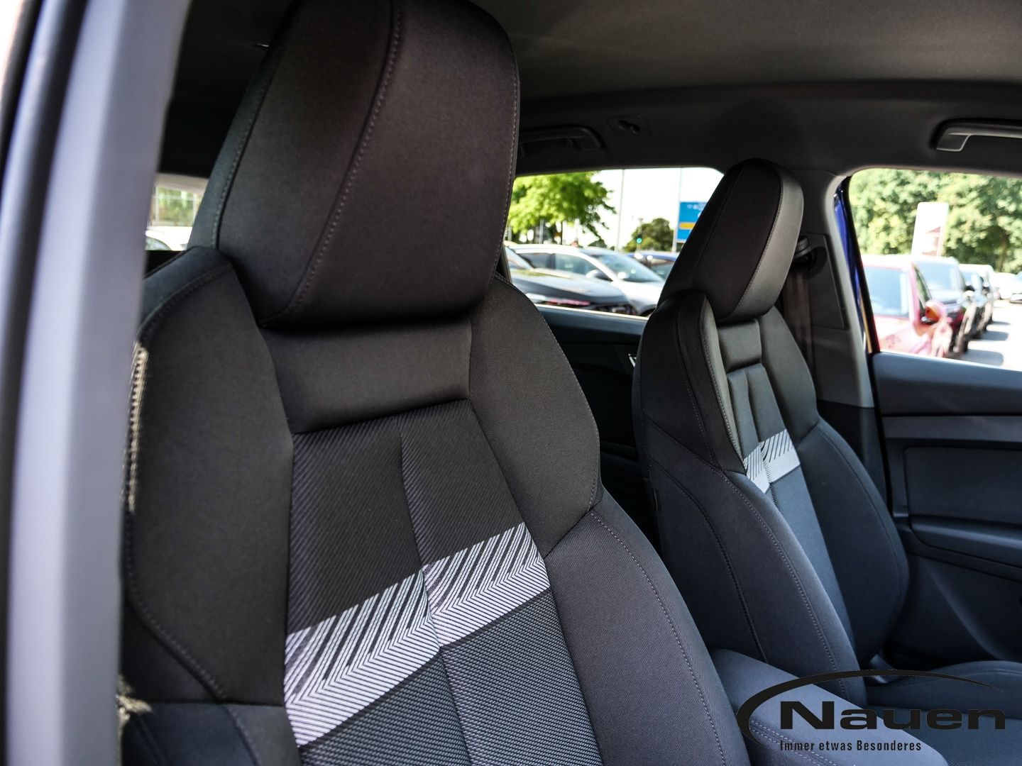 Audi Q4 e-tron - Bild 22