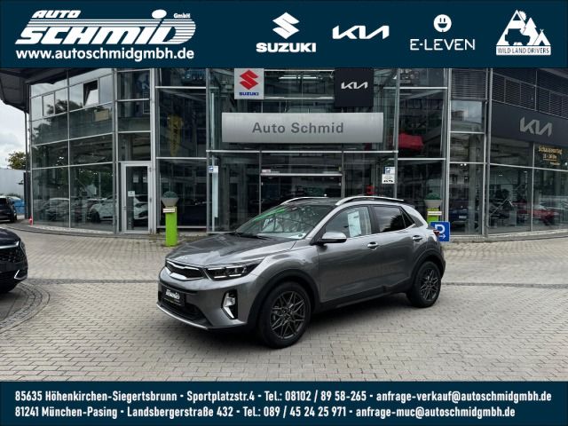 KIA Stonic STONIC 1.0T AUTOMATIK NIGHTLINE EDITION (N188421-2)
