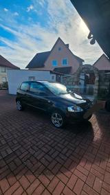Volkswagen VW Fox 1.2 Benziner - gebrauchte VW Fox aus dem Jahr 2005