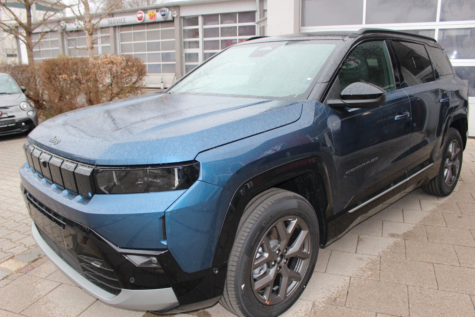 Jeep Compass - Bild 6