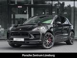 Porsche Macan GTS BOSE Sportabgasanlage Rückfahrkamera - Porsche in Lüneburg