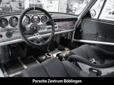 Porsche 911 T 2.4 Coupe F-Modell RSR-Umbau Überrollkäfig - Porsche 911 f modell Gebrauchtwagen