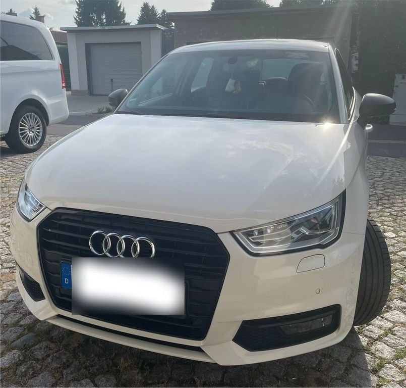 Image of Audi A1