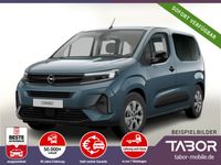 Opel Combo - Vorschau Bild 2