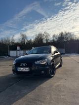 Audi A1 1.4 TFSI Edition S line  Service neu 8fach - Audi A1 in Halle