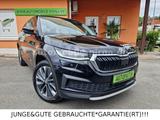 Skoda Kodiaq Tour 2.0TDI DSG-Automatik NAVI/SHZ/LED! - Skoda Kodiaq Gebrauchtwagen in Dresden