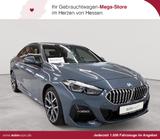 BMW 220d Gran Coupe Aut. M Sport Navi SD SHZ - gebrauchte BMW 220 aus dem Jahr 2022