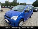Daihatsu Cuore Plus/ Automatik/ Klima/ TÜV neu - Daihatsu Cuore