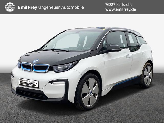 BMW i3 (120 Ah)