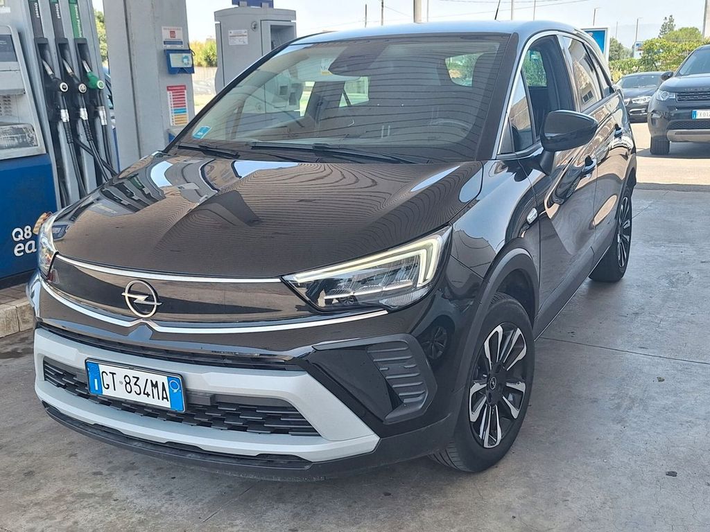 Image of Opel Other
