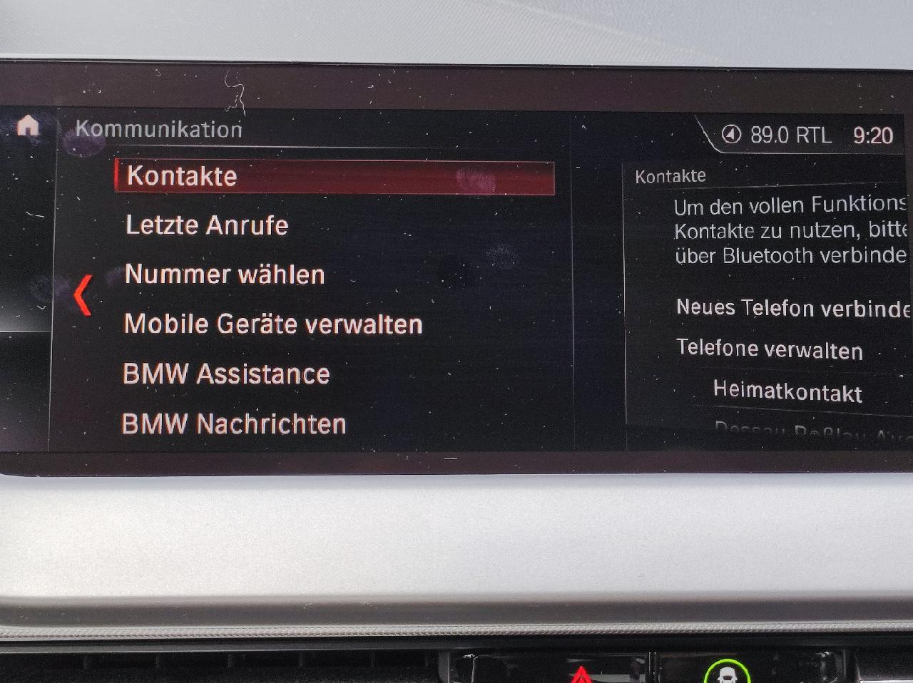 BMW 118 i Limousine Advantage KLIMA NAVI Sitzhzg. PD, миниатюра 23