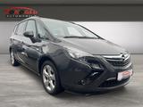 Opel Zafira C Tourer Active 7-SITZER SHZ LenkradHZG F - gebrauchte Opel Zafira aus dem Jahr 2013